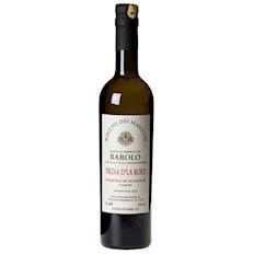 Rocche dei Manzoni Grappa Barolo "Vigna d'la Roul" Barriques 