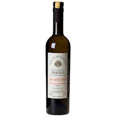 Rocche dei Manzoni Grappa Barolo "V.C.S. Stefano" Barriques 