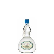 Carpene Malvolti Grappa Bianca 40% 
