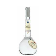 Carpene Malvolti Grappa Bianca 40% 