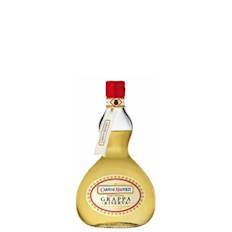 Carpene Malvolti Vecchia Grappa Riserva 40% 