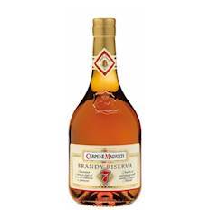 Carpene Malvolti Brandy Riserva 7 �r 