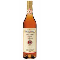 Carpene Malvolti Brandy Riserva 15 �r 