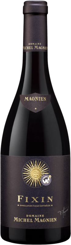 Michel Magnien Fixin 2017