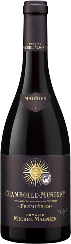 Michel Magnien Chambolle Musigny Les Fremieres 2017