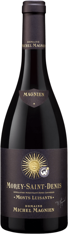 Michel Magnien Morey Saint Denis Monts Luisants 2017