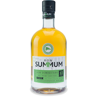 Ron Summum Rom Malt Whisky Finish 43%
