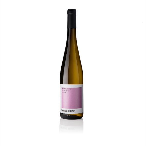 Sybille Kuntz Riesling AUSLESE Feinherb 2017