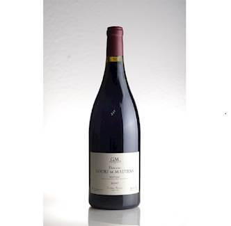 Gourt de Mautens IGP Vaucluse 2015