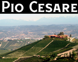 Pio Cesare | Topproducent af Barolo og Barbaresco