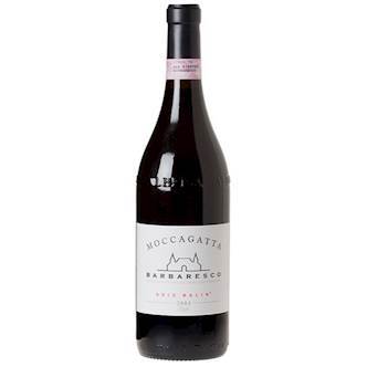 Moccagatta Barbaresco "Cole" 2010