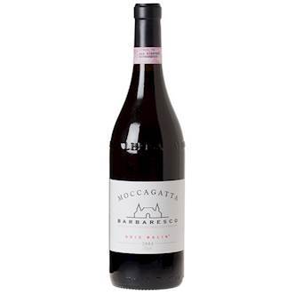 Moccagatta Barbaresco "Cole" 2010