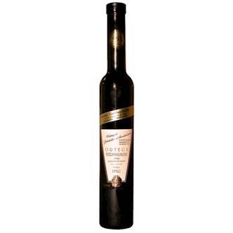 Anselmann Beerenauslese Ortega (37,5 cl.) 2012