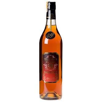 Barbeau Cognac VSOP