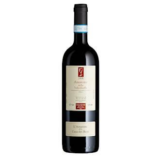 Viviani Amarone "Della Casa dei Bepi" 2008 